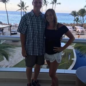 Meet your Posher, Rachelle